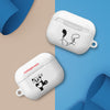 Dancing Panda AirPod Cases And More...