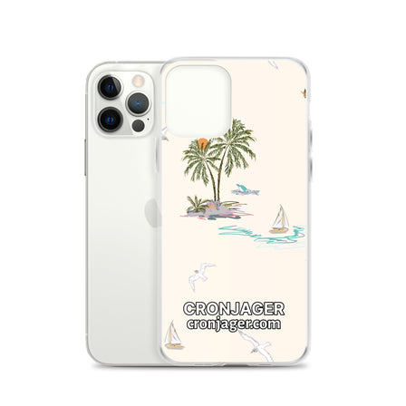 iPhone Cases From Cronjager