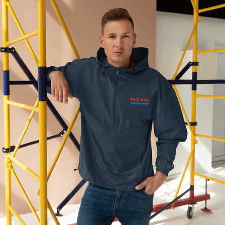 Windbreakers And Jackets From Cronjager