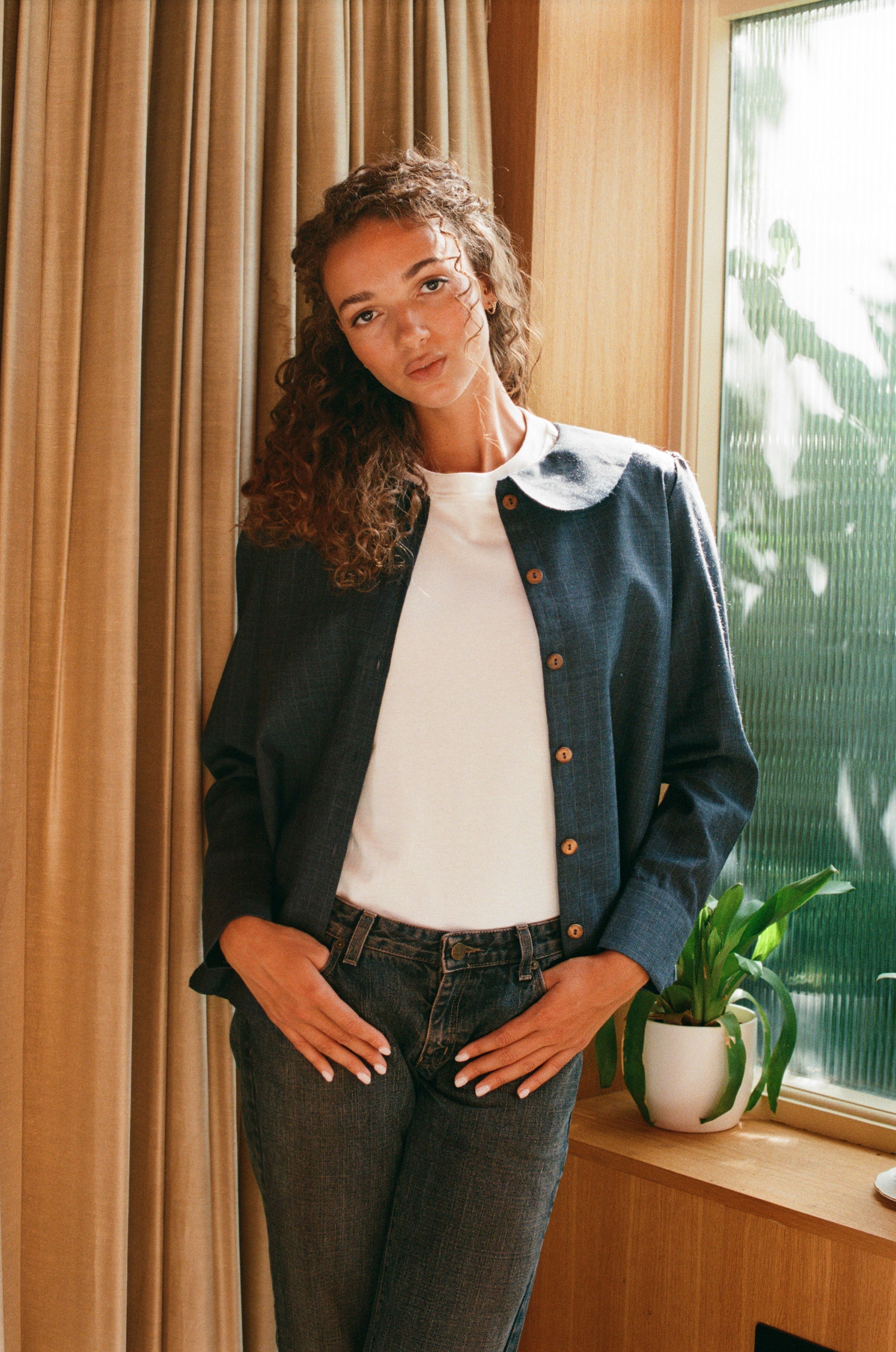 Overshirts