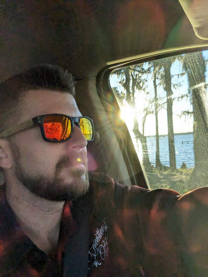 Sunglasses