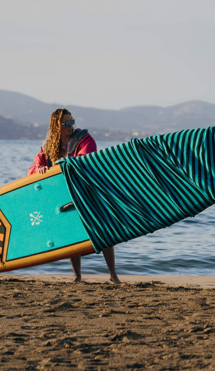Surfer Gear And Swimwear