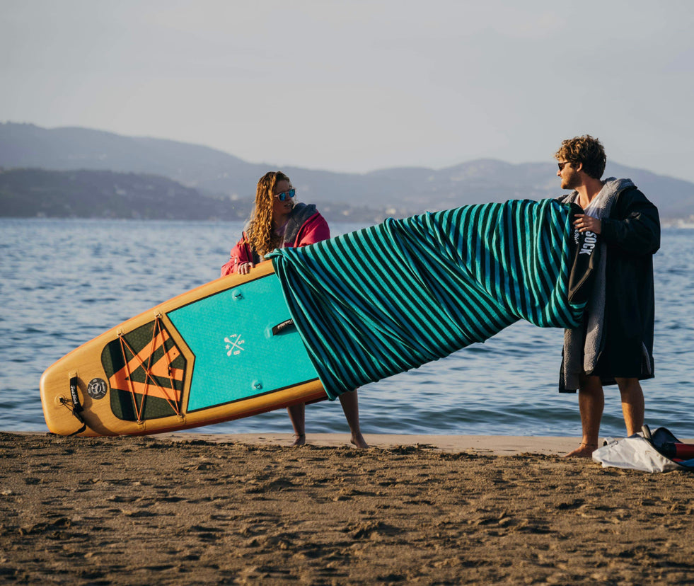 Surfer Gear And Swimwear