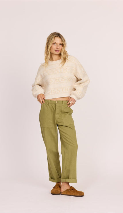 Trousers