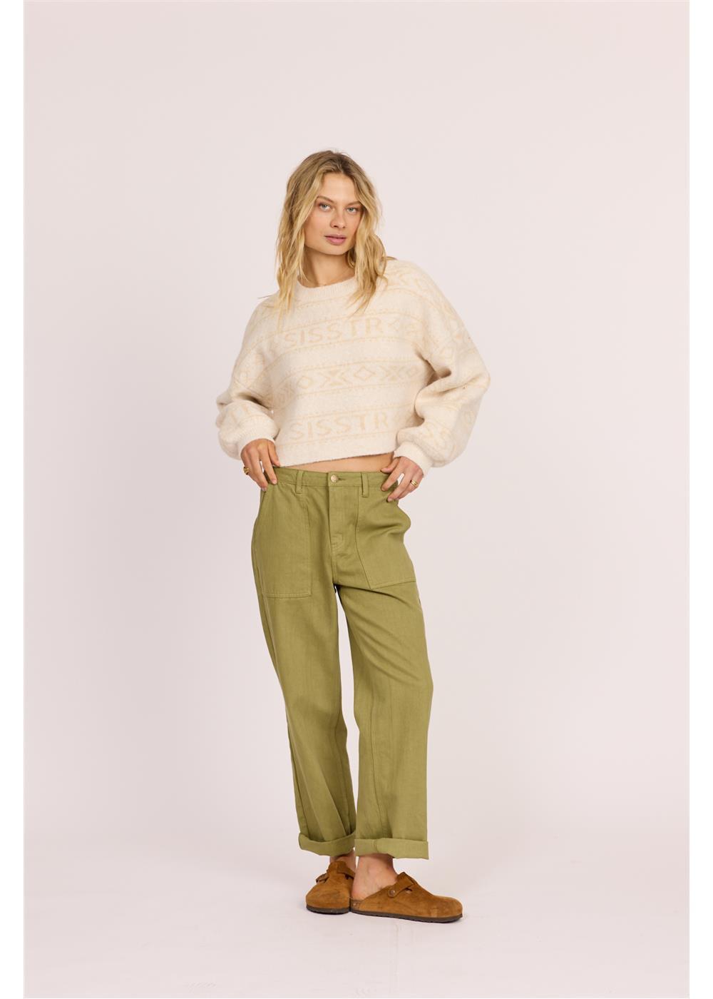 Trousers