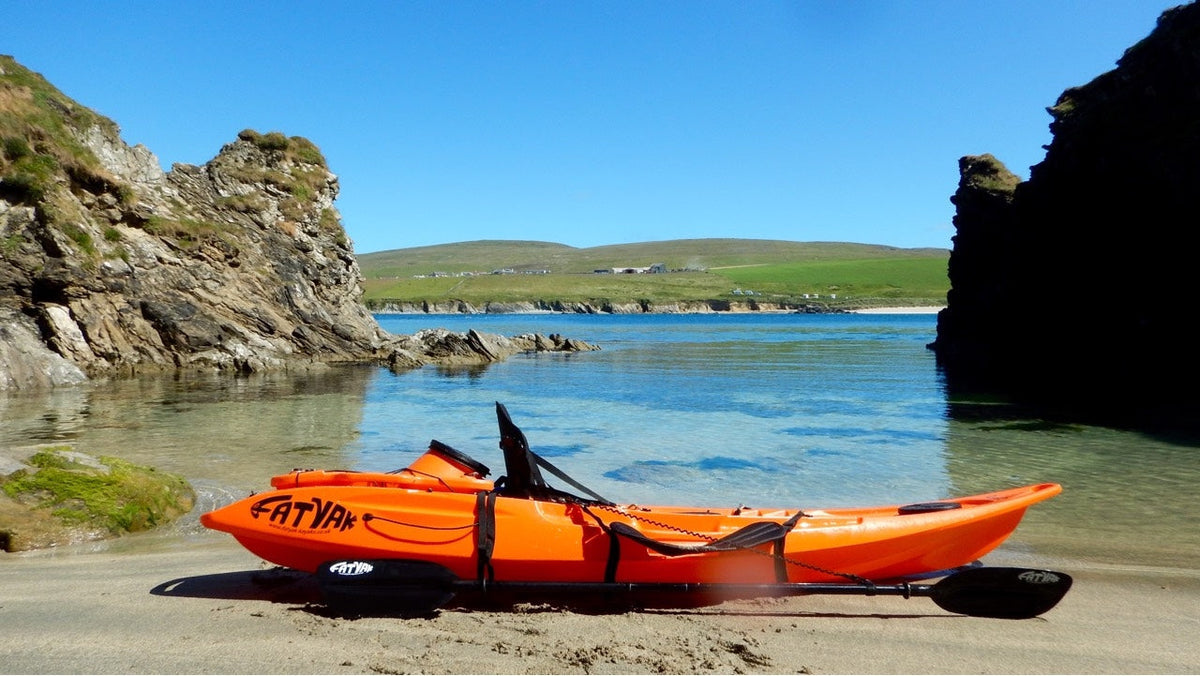 Kayaks