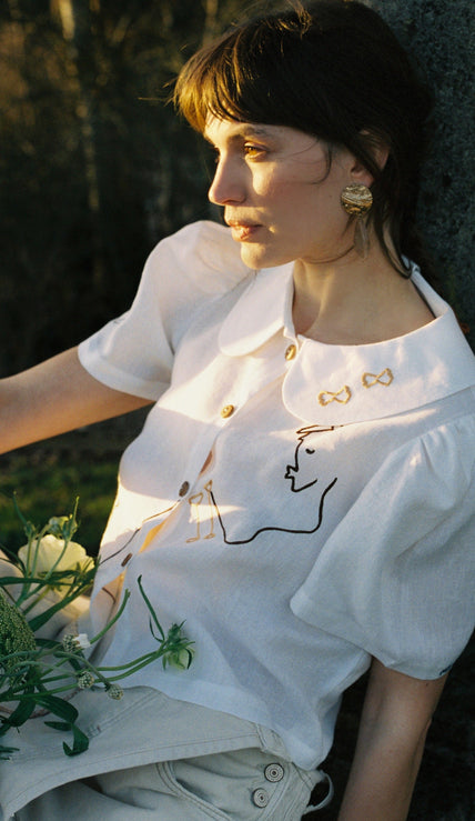 Blouse