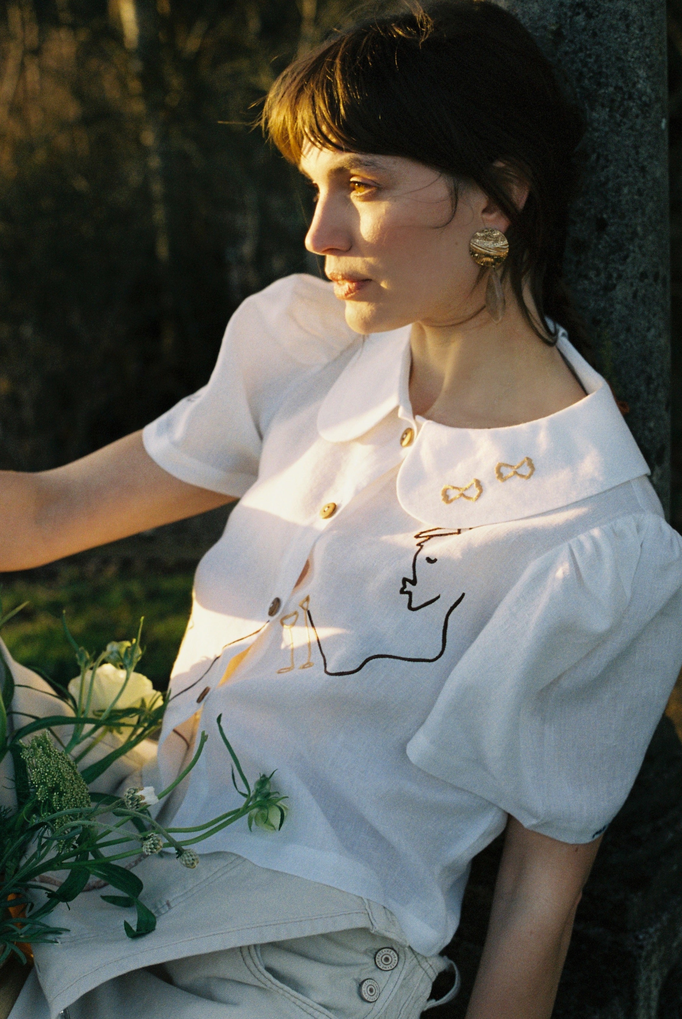 Blouse