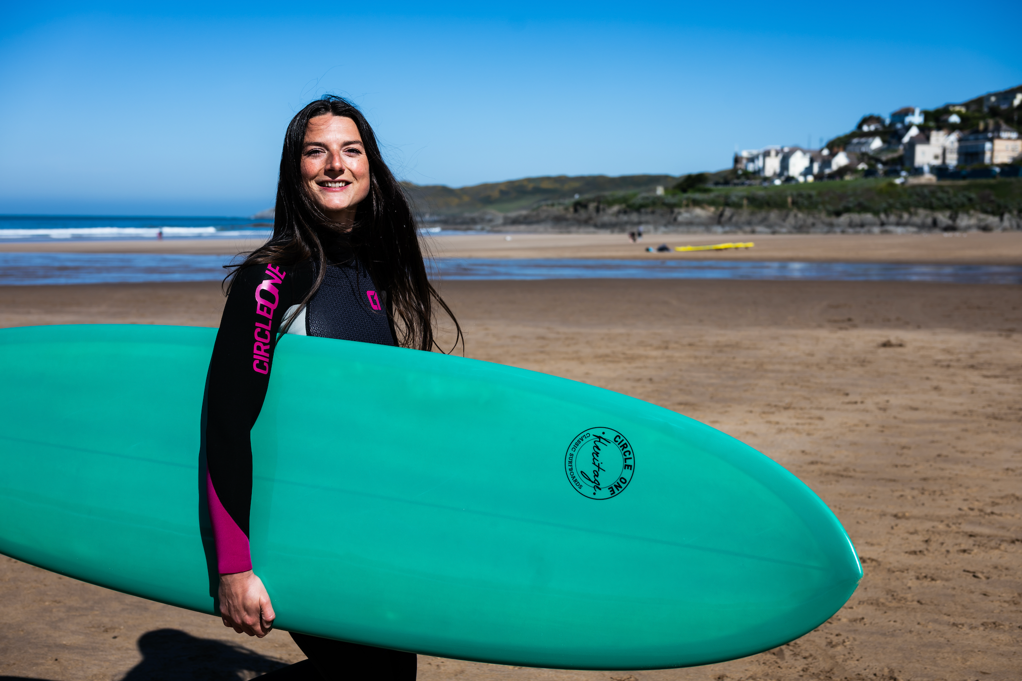 Surfing