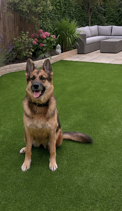 Artificial Grass