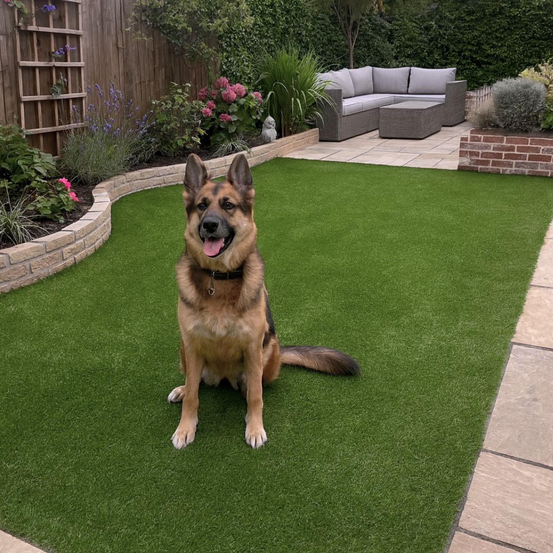 Artificial Grass