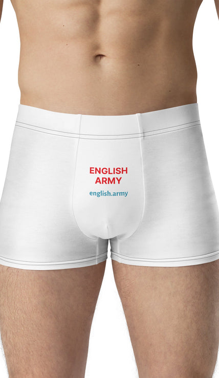 Boxer Briefs