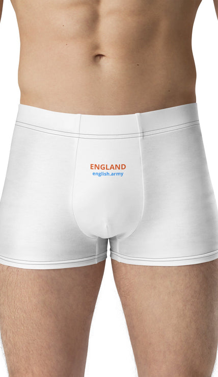 Men's Underwear