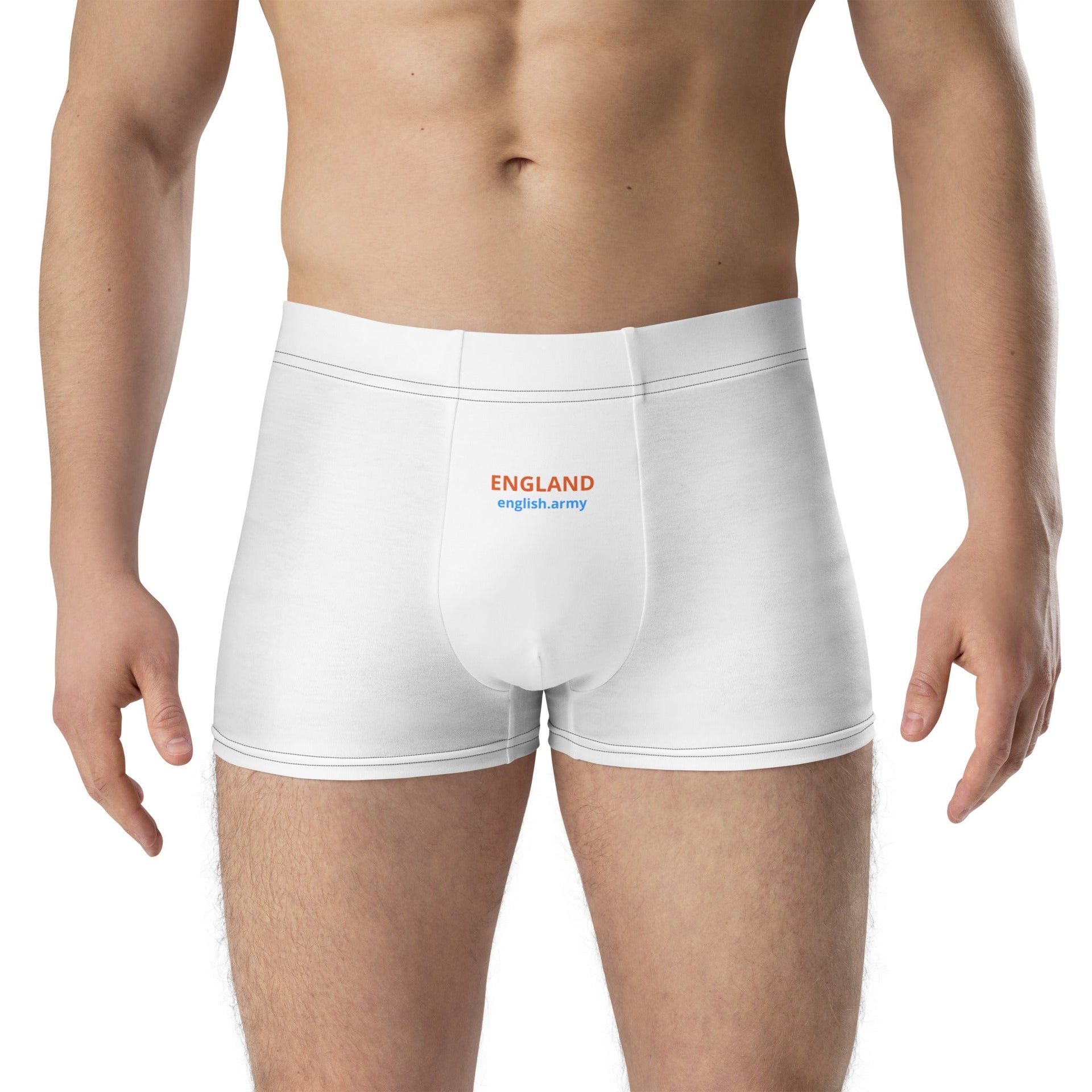 Men's Underwear