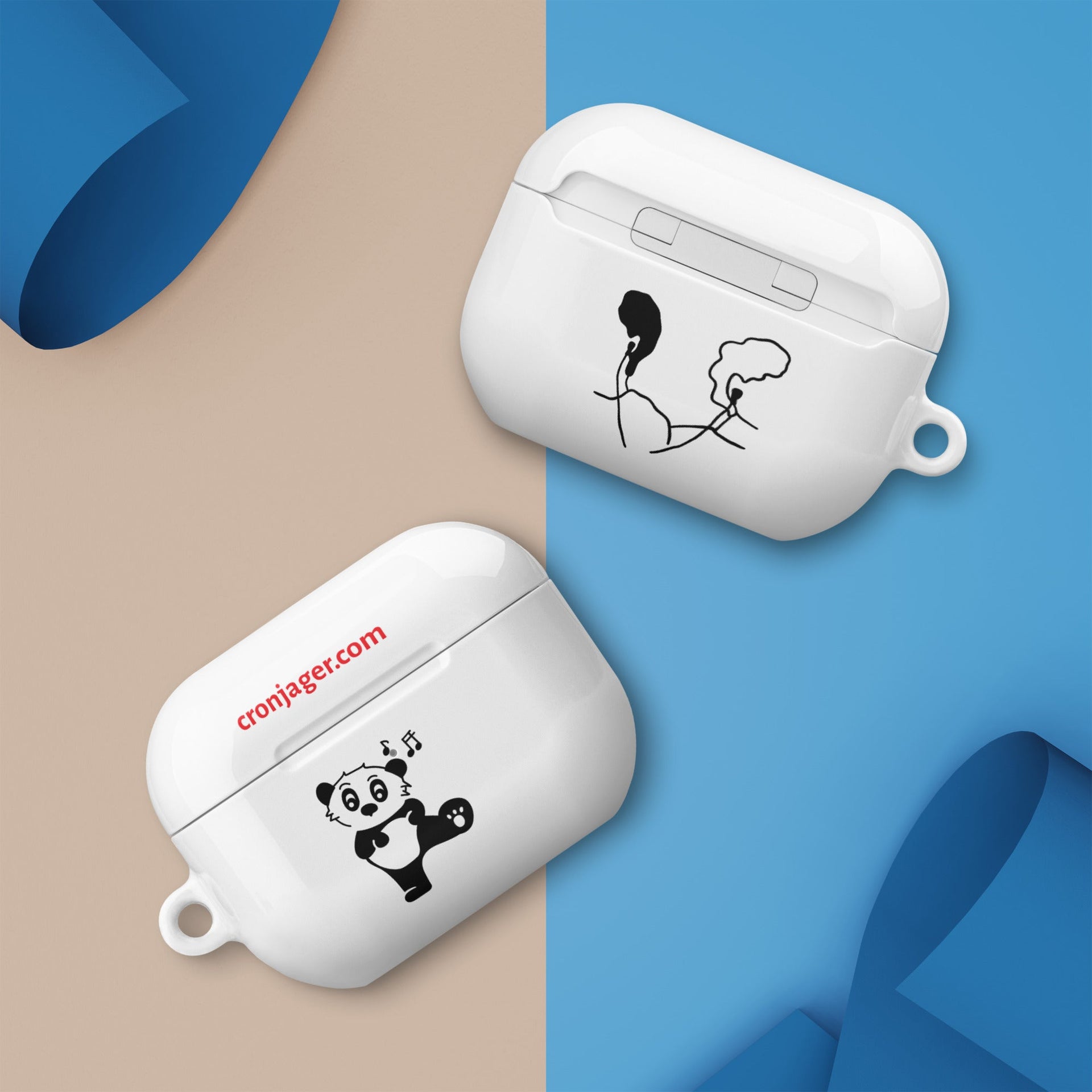 AirPod Cases - Cronjager