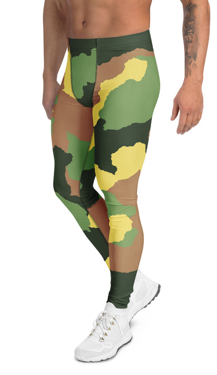 Leggings - English Army