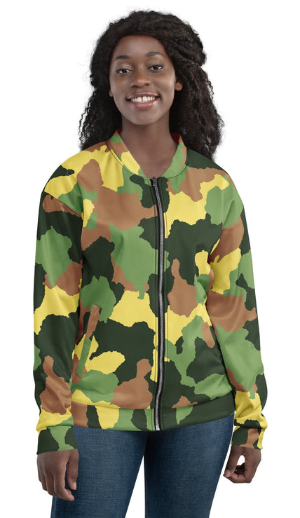 Bomber Jackets