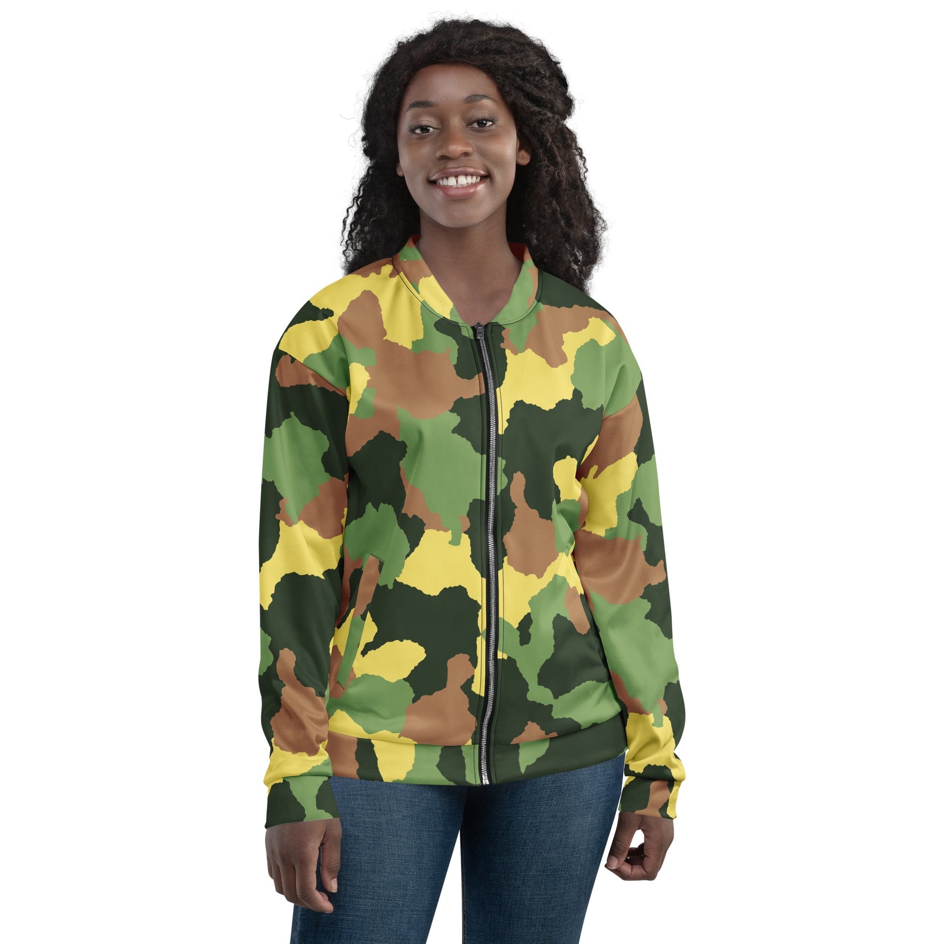 Bomber Jackets