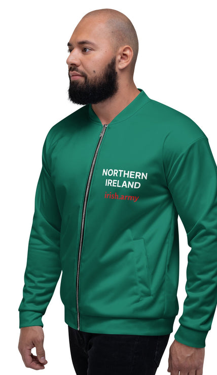 Jackets - Irish Army