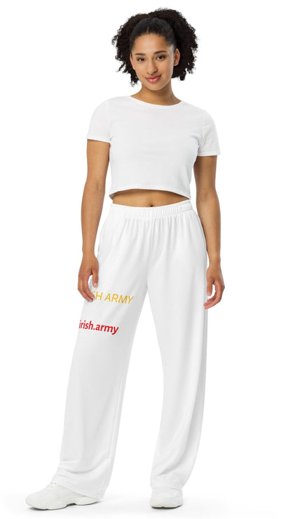 Pants - Irish Army