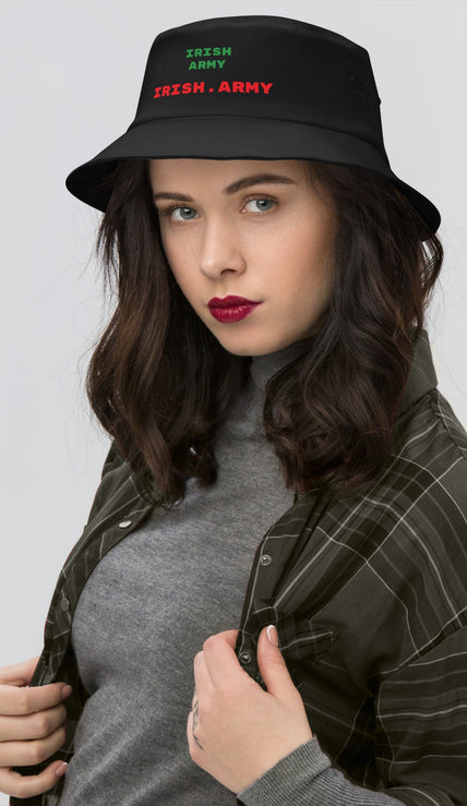 Hats - Irish Army