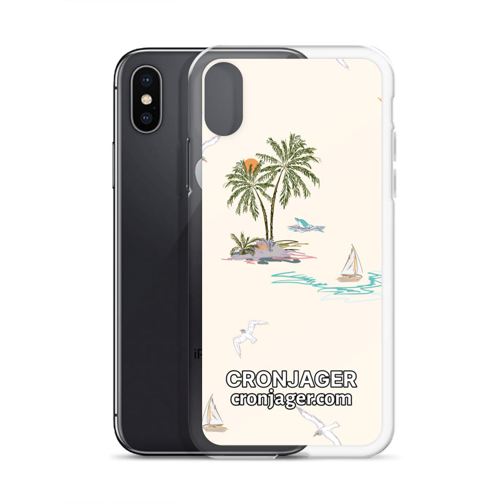 iPhone Cases - Cronjager
