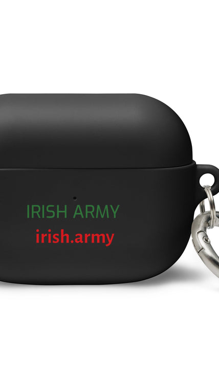 AirPod Cases - Irish Army