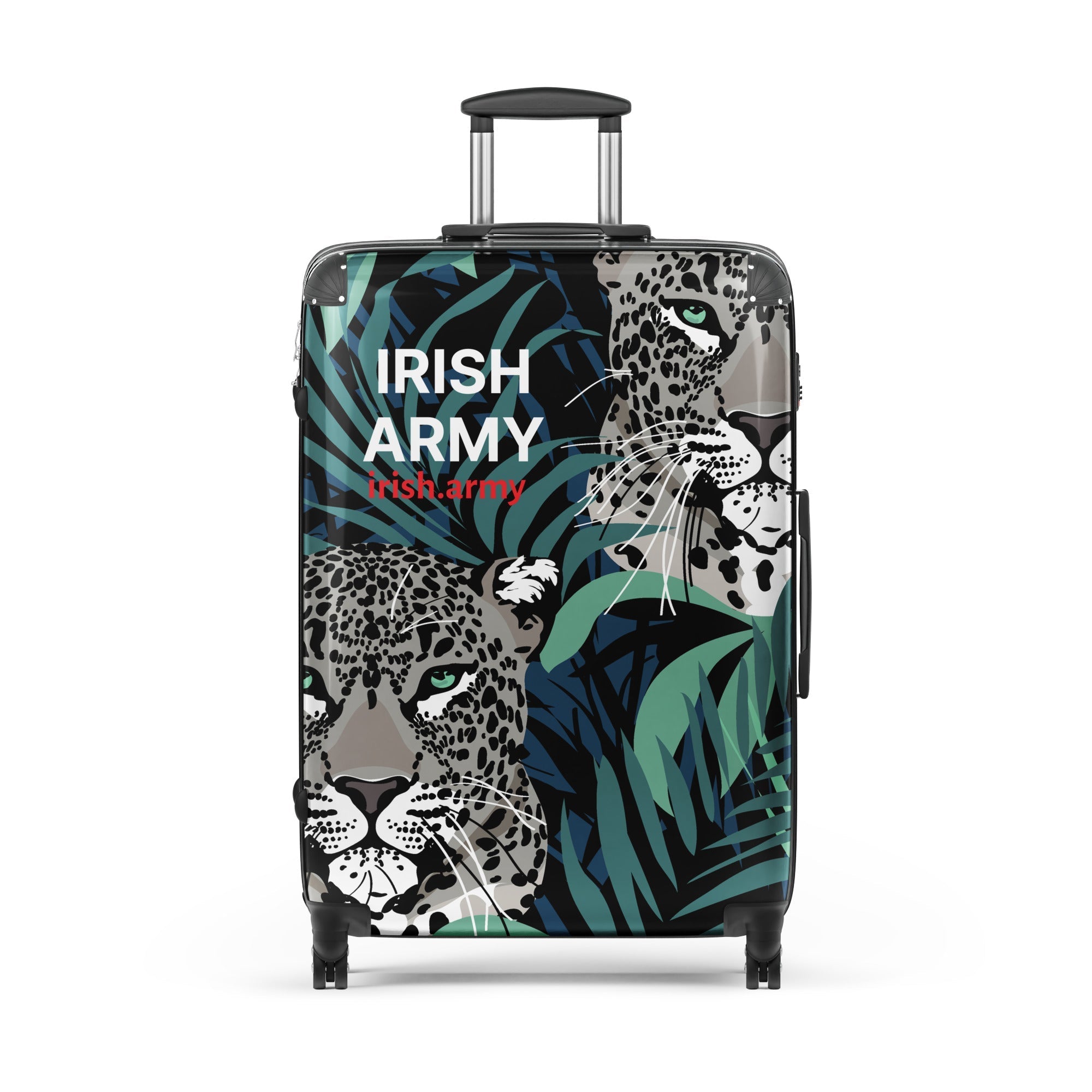 IRISH ARMY New Arrivals