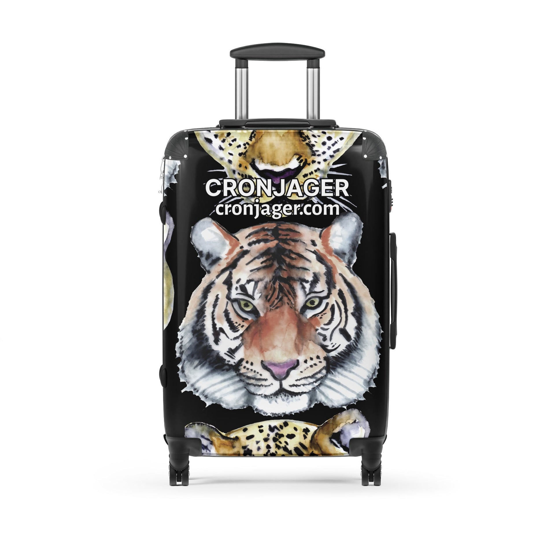 Suitcases - Cronjager