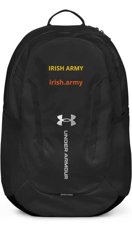 Backpacks - Irish Army