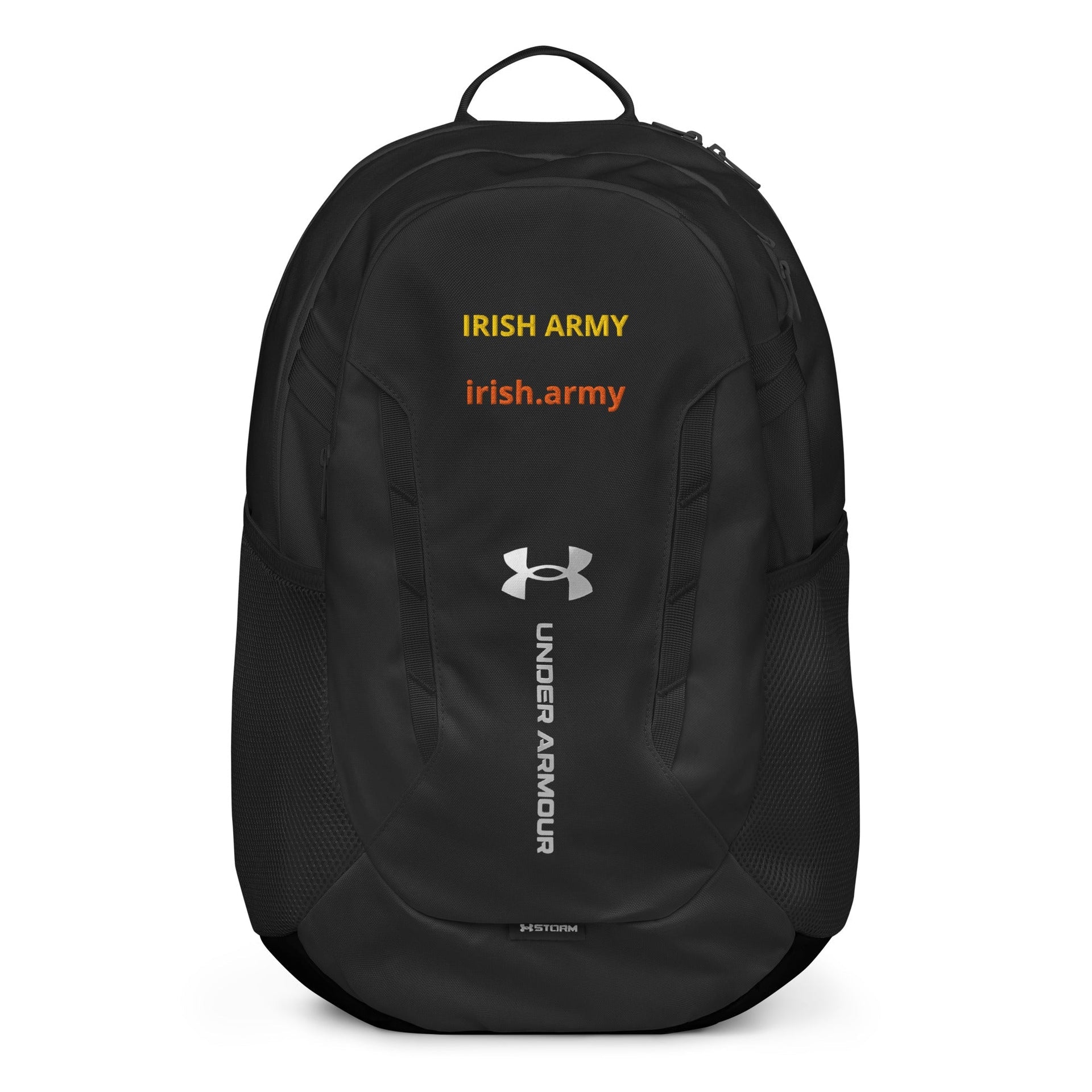 Backpacks - Irish Army