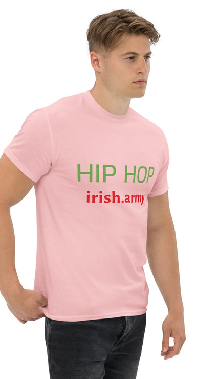T-shirts - IRISH ARMY