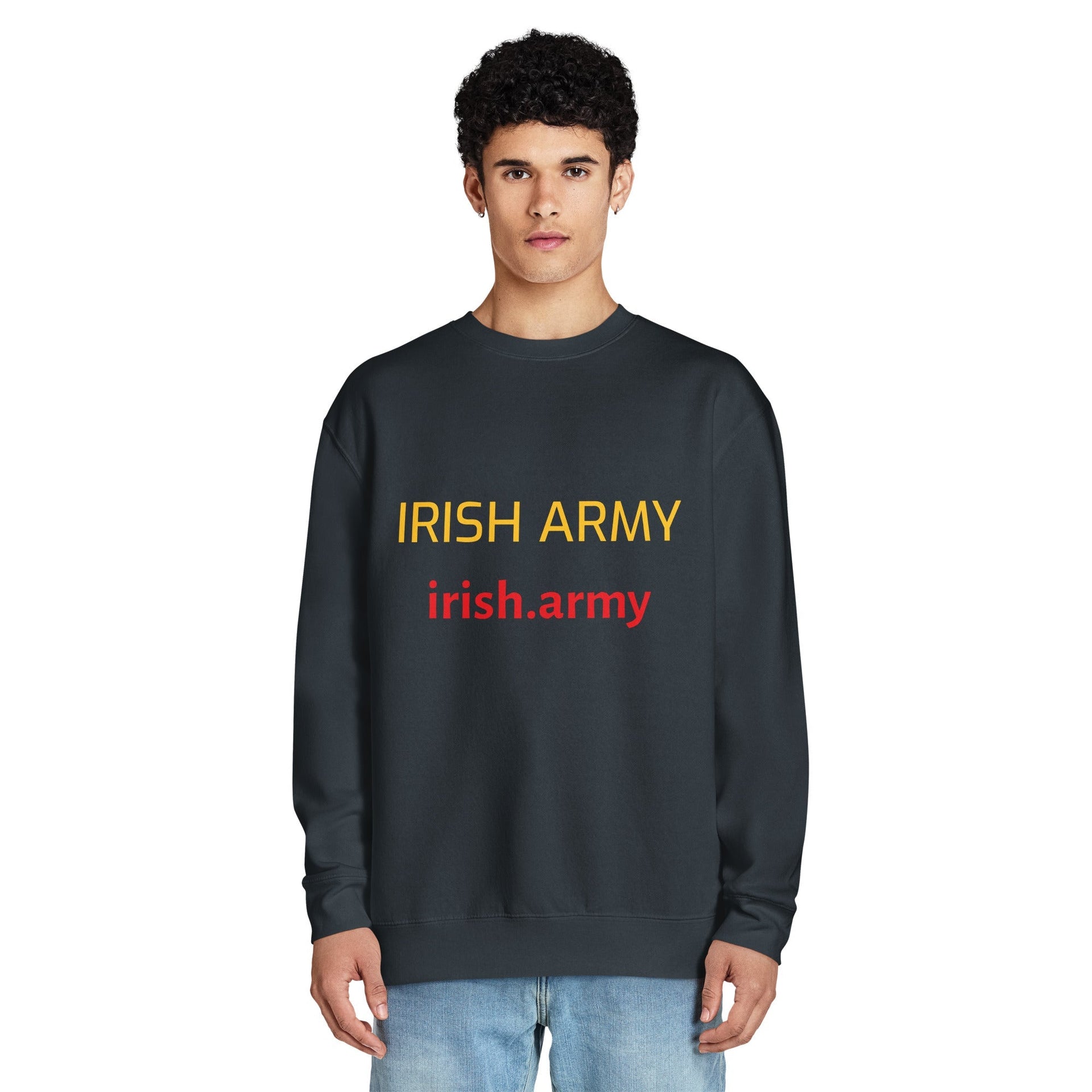 Sweatshirts - Irish Army