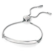 Pulsera D For Diamond ID con diamante