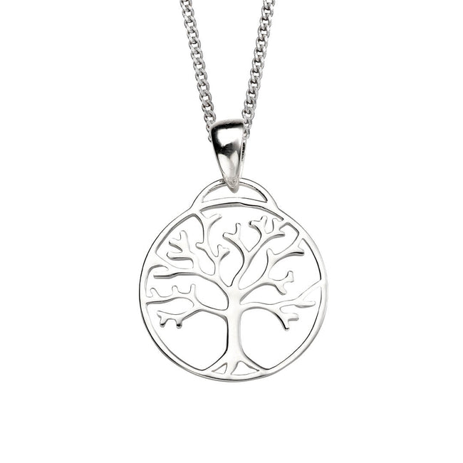 Beginnings Tree of Life Pendant