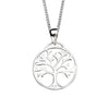 Beginnings Tree of Life Pendant