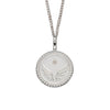 Beginnings Freedom Empowerment Pendant