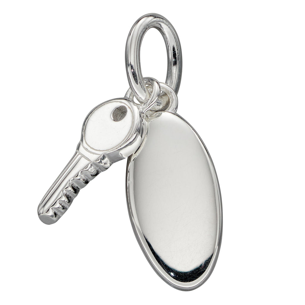 Beginnings Milestone Charms