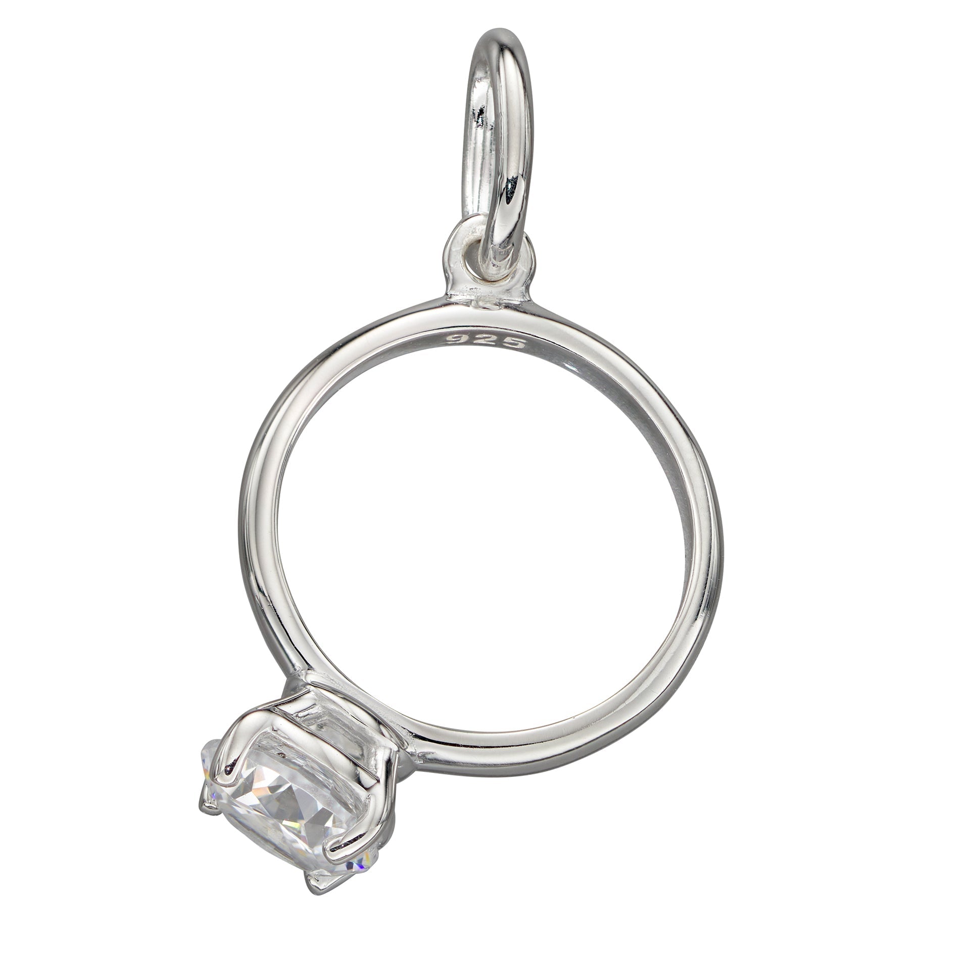 Beginnings Milestone Charms