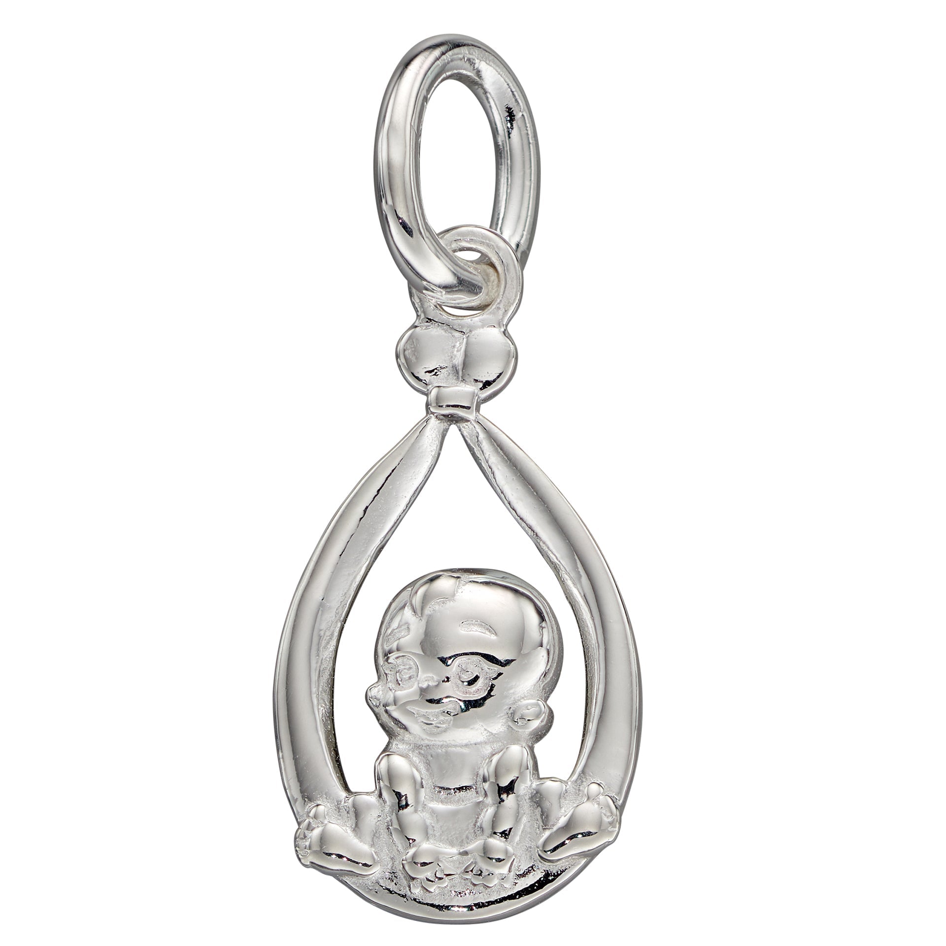 Beginnings Milestone Charms