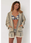 Sisstrevolution Out of water jacket