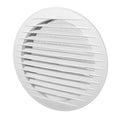 Louvre Vent KRO 100 With Fly Mesh