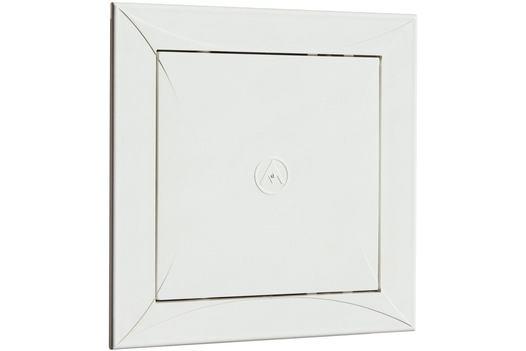 Access Panel Door PP, White 200mm x 300mm