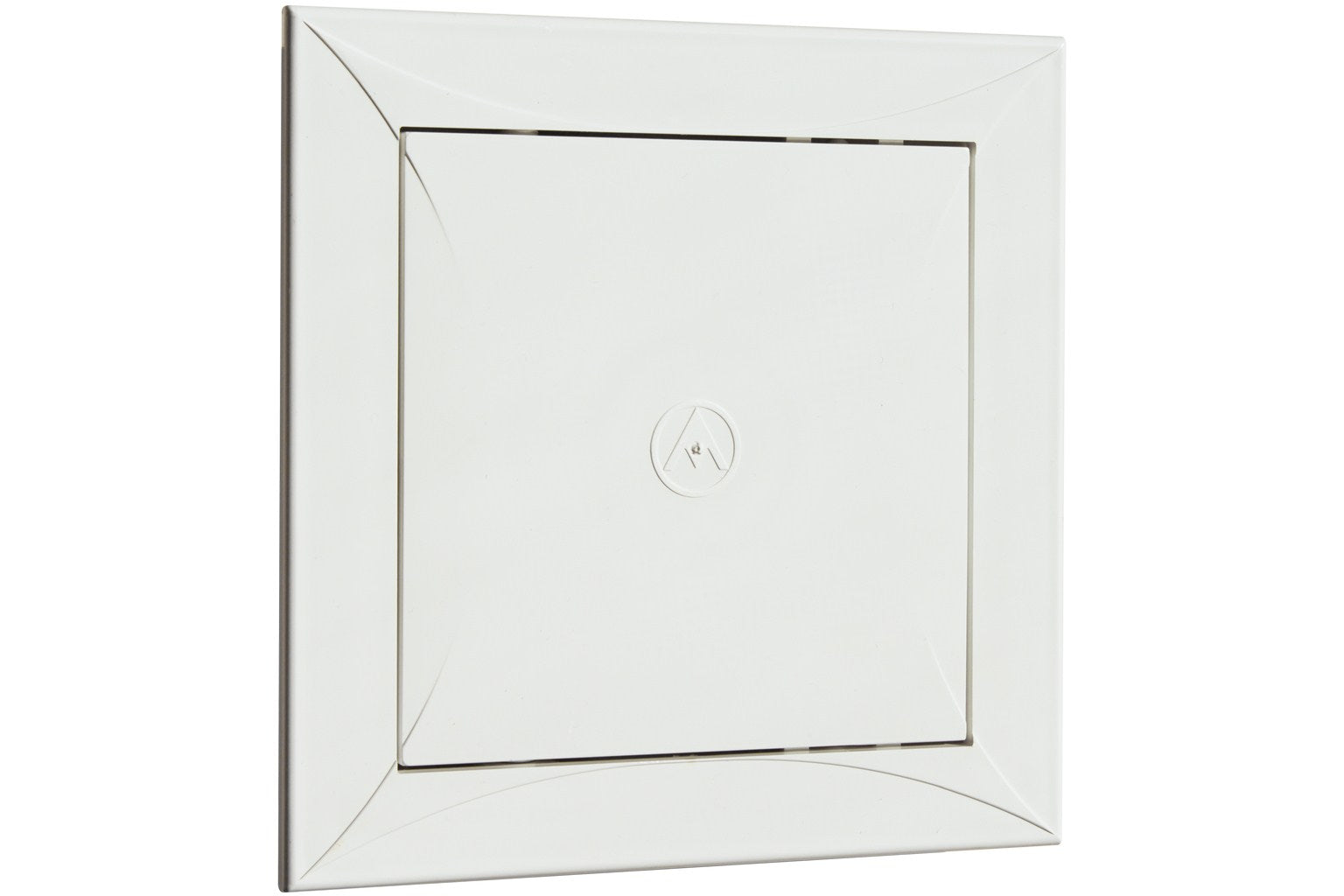 Access Panel Door PP, White 250mm x 300mm