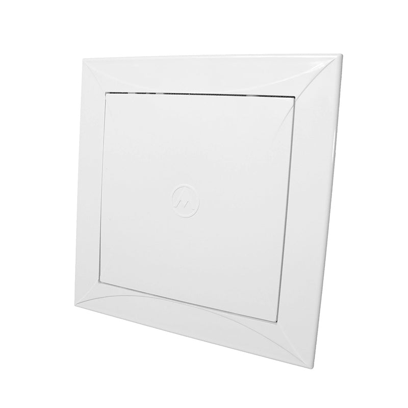 Access Panel Door PP, White 250mm x 300mm