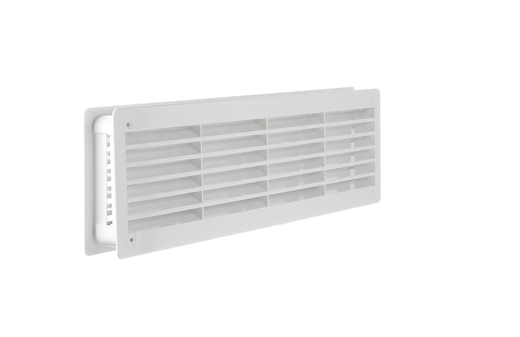 Door Louvre Vent KD 70mm—450mm