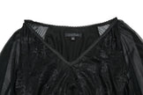 Punk Rave Calliope Goth Night Bat Dress