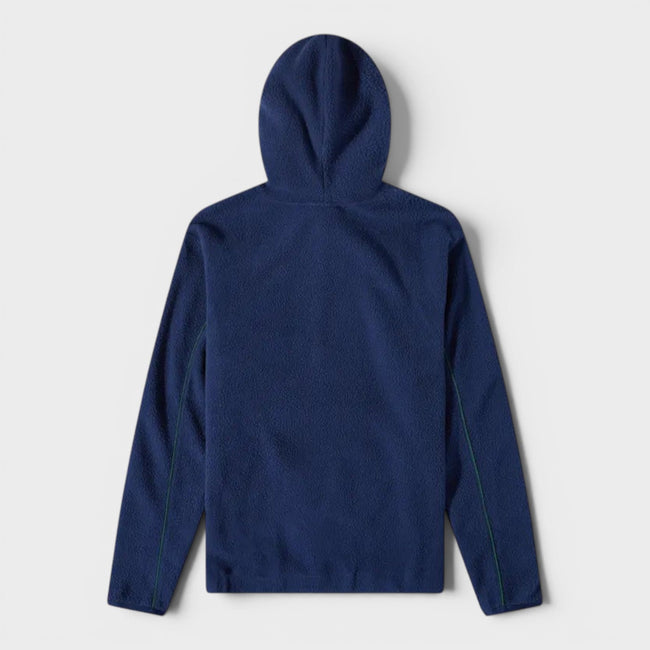 SB Sherpa HD Hoodie Nachtblau
