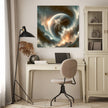 Protoplanet Canvas