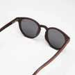 Pearl Walnut Eyewear